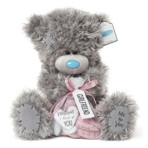 me to you bear tatty|tatty teddy girlfriend bears.